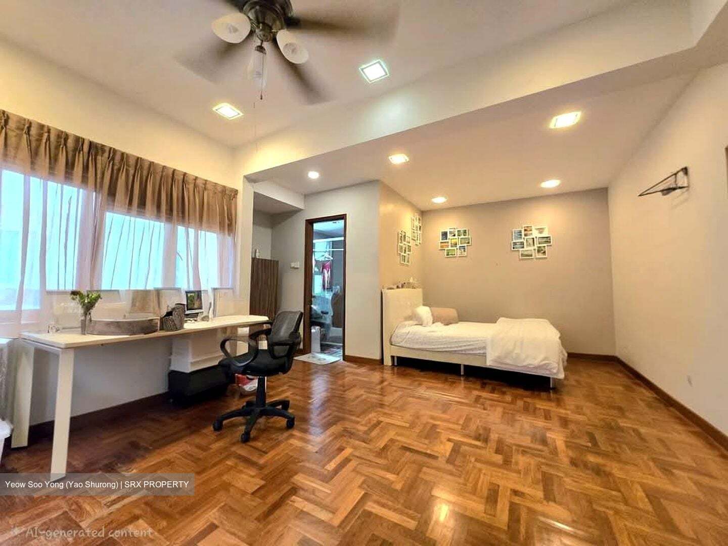 The Springside (D26), Terrace #588908561